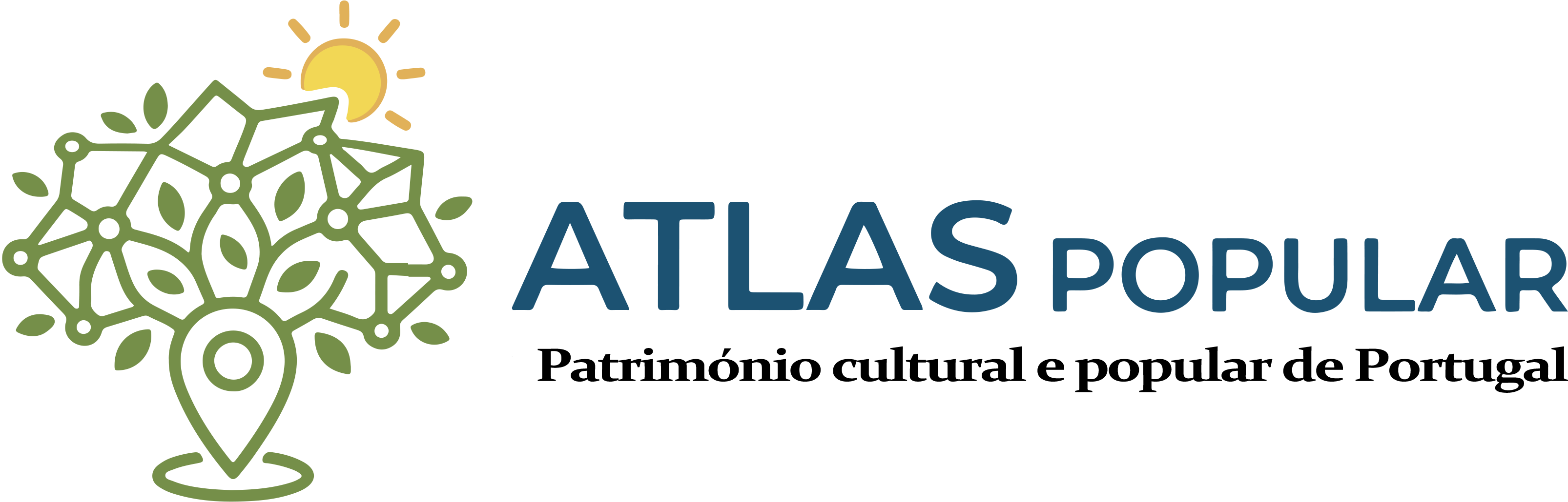 Atlas Popular